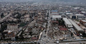 AFAD'dan Kahramanmaraş depremi ile ilgili son durum açıklaması!