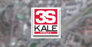 3S Kale'den 2017'de Topkapı'ya yeni proje!