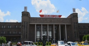 Ankara İstanbul hızlı tren seferleri 11 ekim 2015