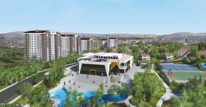 Ankara Mebuskent'te bahar fırsatı!