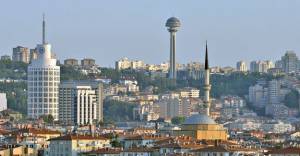 Ankara'nın hangi bölgeleri değerleniyor?