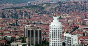 Ankara Yenimahalle kentsel dönüşümde son durum!