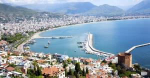 Antalya'da bu bölge yatırımcıların radarında!