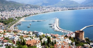 Antalya'da kentsel dönüşüm hızlanmalı!