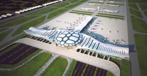 Antalya'ya Türkiye'nin en büyük havaalanı yapılıyor!