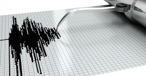 Balıkesir'de deprem! 3.5 ile sallandı...