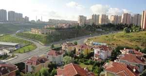 Başakşehir'e TOKİ'den 448 konutluk proje geliyor!