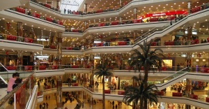 Bursa’da ünlü alışveriş merkezlerinin patronları kim?