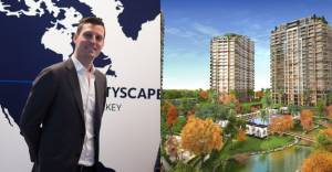 Cityscape Turkey’e özel indirimlerle konut alırken kazanın!