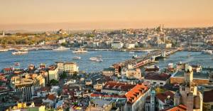 Dünyanın 150 şehri arasındaki fiyat artışı liginde İstanbul 3. sırada!