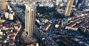 “EvOfisEv” konsepti ile Nurol Tower Mecidiyeköy'de!