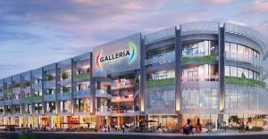 Galleria Ankara AVM yeniden inşa ediliyor!