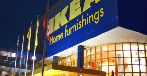 IKEA Romanya'dan 83 dönümlük orman satın aldı!