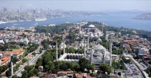 TOKİ İstanbul kentsel dönüşüm projeleri!