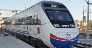 İstanbul Ankara hızlı tren seferleri 12 ekim 2015