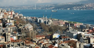 İstanbul'da 100 metrekare ev hangi semtte ne kadar?