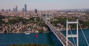İstanbul'da 11 bin 349 bina yenilendi!