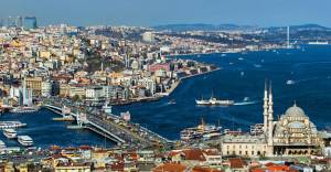 İstanbul Dünya'nın en pahalı şehirleri listesinde 101. sırada!