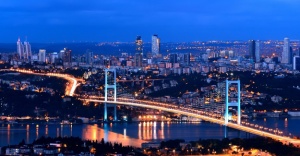 İstanbul Ofis Pazarı boşluk oranları analizi!