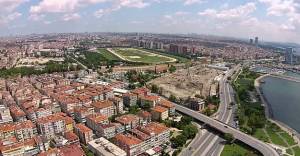 İstanbul'un cazibe merkezi haline gelen 3 yeni bölgesi!