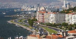 İzmir'de ev kiraları yükseliyor!