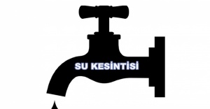 İzmir'in Foça ve Bergama ilçelerinde bugün su kesintisi olacak