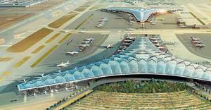Limak Kuveyt Havalimanı'nı 6 yıldan önce bitirmeyi hedefliyor!