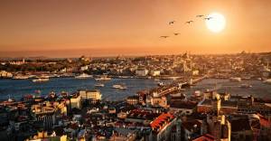 Marka Şehirler Zirvesi'nde İstanbul damgasını vurdu!