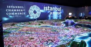 İşte Türkiye'yi MIPIM'de yıldız yapan mega projeler!