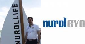 Nurol GYO 2016'da satışlarını yüzde 30 artıracak!