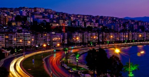 Özak GYO'dan İstanbul ve İzmir'e şehir oteli, rezidans ve AVM!