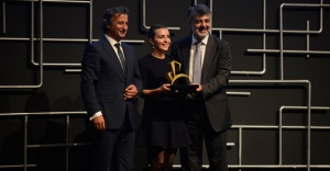 Sign of the City Awards’dan UNIQ İstanbul'a ödül!