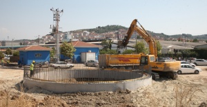 Temiz deniz için Mudanya'ya 100 milyonluk yatırım