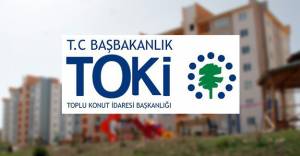 TOKİ Çanakkale Ayvacık'ta ön talep topluyor!