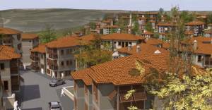 Tüm detaylarıyla Gaziantep Kuzey Şehir Projesi!