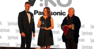 Viko by Panasonic, Süpermarka ödülü!