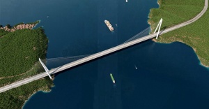 Yavuz Sultan Selim köprüsü ne zaman açılıyor?