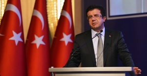 Zeybekci: Türk müteahhitleri Ortadoğu'nun yeniden inşasında büyük rol oynayacak