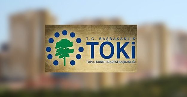 TOKİ'den İstanbul'a 7 yeni proje