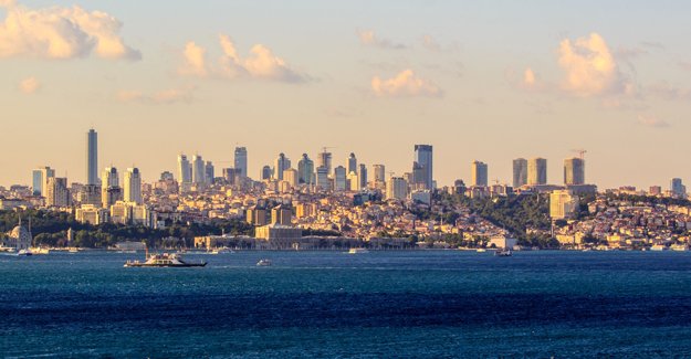 Türkiye ev fiyatı artışında dünyada yedinci sırada!