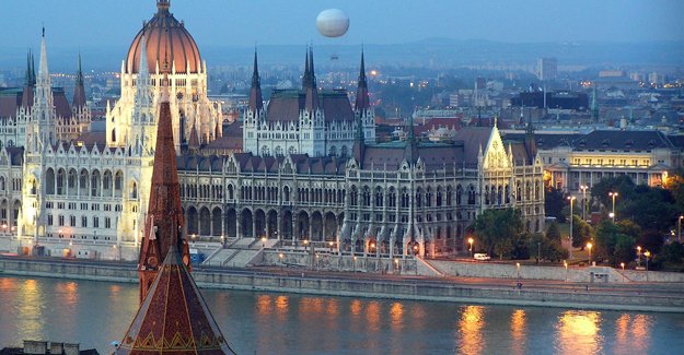 Viyana yaşamak için en iyi şehir seçildi!
