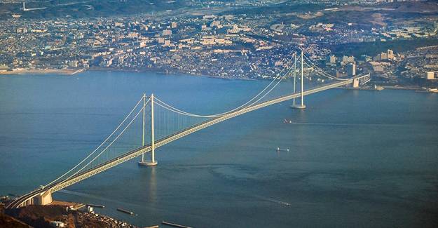 Yavuz Sultan Selim Köprüsü Ağustos ayında açılacak!