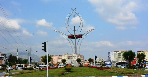 Yunusemre Belediyesi 21 taşınmazı kiraya veriyor!