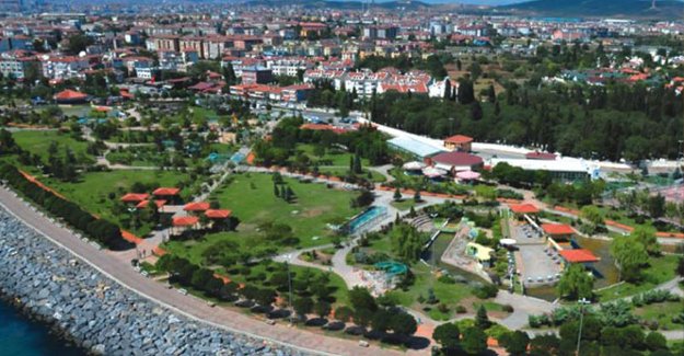 Zeytinburnu'nda gayrimenkul fiyatları artıyor!