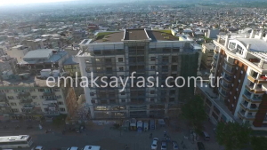 Akat Plaza / AKAT İNŞAAT- 30.06.2015 Hava Görüntüleri