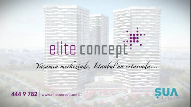 Elite Concept reklam