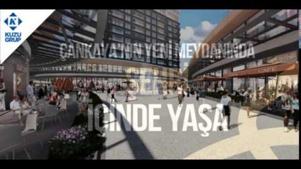 Kumru Ankara Projesi